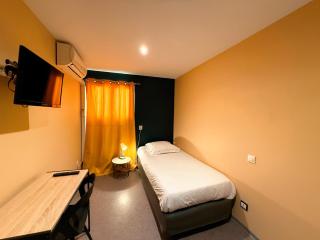 Hôtel Beauséjour - Marseille - 2