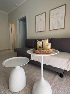 Symposio Apartments 3 - 6