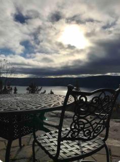 Yourte La Belle Étoile - Sacré-Coeur - 1