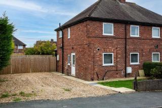The Grove View - 3 Bedroom residential home in Telford - 9