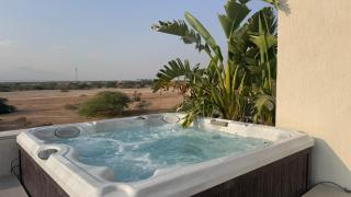 AK Luxury Chalet - Sowayma - 8