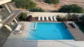 AK Luxury Chalet - Sowayma - 2