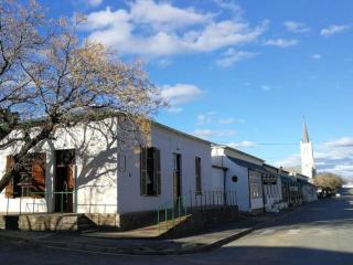 Rusgenot - Richmond, Karoo - 4