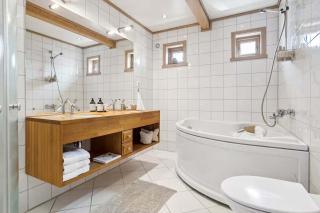 RVH29 - Fjord Hideaway Villa - 1