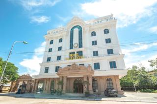 Vela Luxury Hải Hà Hotel -  - 9