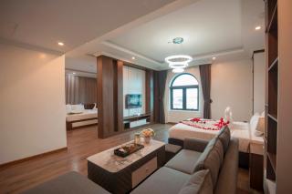 Vela Luxury Hải Hà Hotel - 7