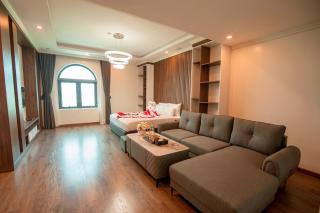 Vela Luxury Hải Hà Hotel - 4