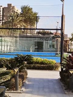 Nile Pyramidal View Apartment - 4