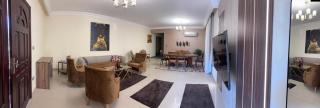 3-BR Apt near Cairo Airpt, GUC & AUC, prime location - 7
