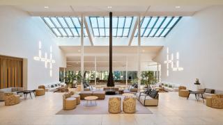 Hotel Encinar de Sotogrande - 2