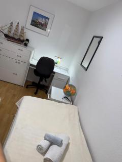 Wohnung Wie zu Hause - 5