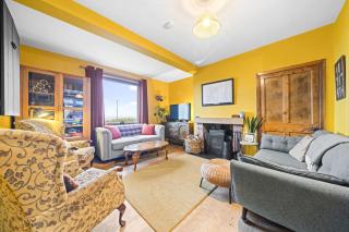 Beinn View 3 Bedroom House - Sea View - Ardersier - 9