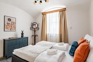 Giselle Buda Castle - 1