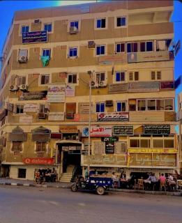 شقة مميزة بجوار كورنيش النيل اسوان - عائلات فقط - 9