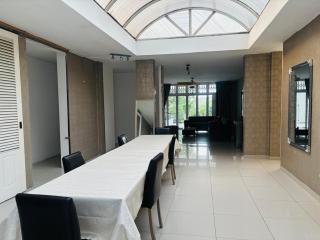 72 Bank Terrece property - 2