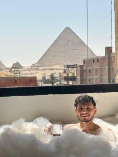 Panoramic view & Jacuzzi - 3