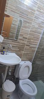 Flat da Fazendinha - 9