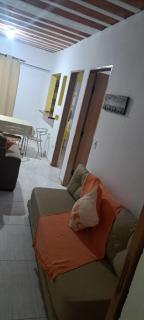 Flat da Fazendinha - 8