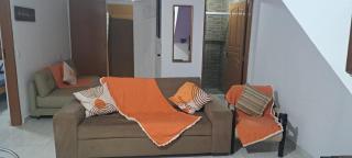 Flat da Fazendinha - 4