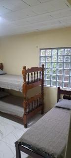 Flat da Fazendinha - 2