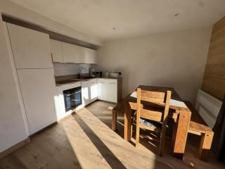 Nouveau 2025 ! Appartement 2 pièces refait à neuf avec wifi, 1 chambre, centre station - FR-1-836-58 - 8