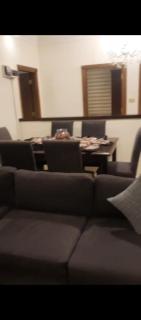 شقه مفروشه للإيجار في عمان - Amman - 1