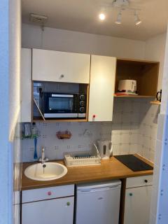 Appartement à côté des Télécabines - 3