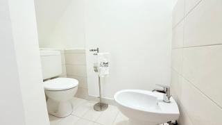 Delizioso appartamento in centro a Sirolo - 5