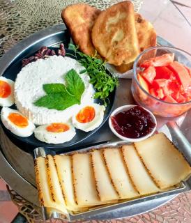 Cerroazulfarmlodge - 3