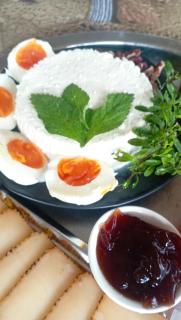 Cerroazulfarmlodge - 4