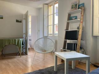 Appartement à côté des Télécabines - 7