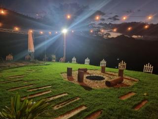 Chácara Bela Vista - 8