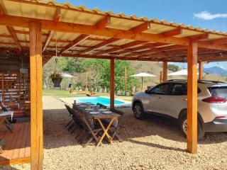 Chácara Bela Vista - 5