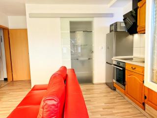 EG Einzel-Apartment - 24h Check In - 8