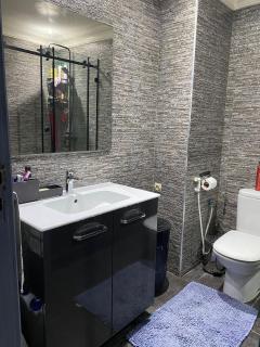 Bel Appartement au cœur de Casablanca - Casablanca - 4