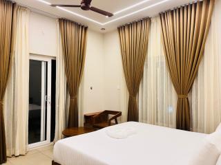 ILA Beach residency - 1