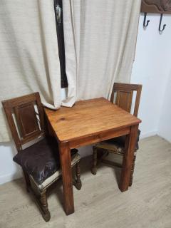 Hotel Trinidad Flores - 4