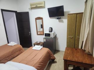 Hotel Trinidad Flores - 4