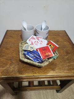 Hotel Trinidad Flores - 5