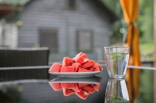 Morning Star River Retreat - A Boathouse in Belgrade - 6