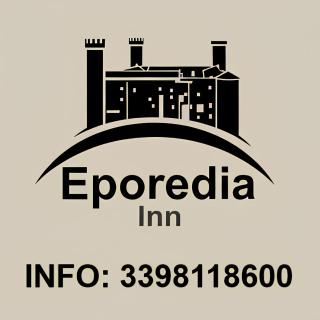 Eporedia Inn - 9