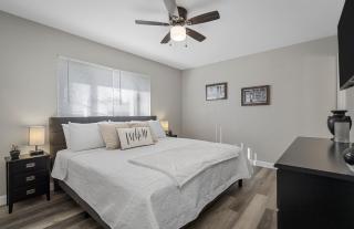 Bellerive Hangout with Hot Tub by StayLage - 3