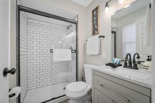 Bellerive Hangout with Hot Tub by StayLage - 2