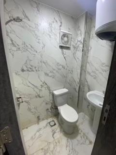 استديو دابل واسع ونضيف ومميز - 4