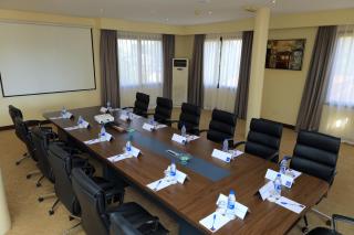 Hotel 33 Kampala - 4