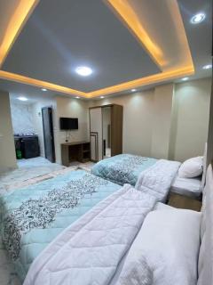 استديو دابل واسع ونضيف ومميز - 2