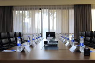 Hotel 33 Kampala - 3