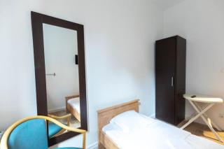 Hôtel Le Paris Brest - Lens - 1