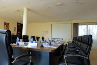 Hotel 33 Kampala - 1