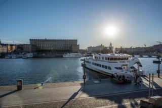 Lydmar Hotel - Stockholm - 4